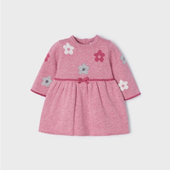 Mayoral Outfit Sweater Dress - Picture 6 of 8